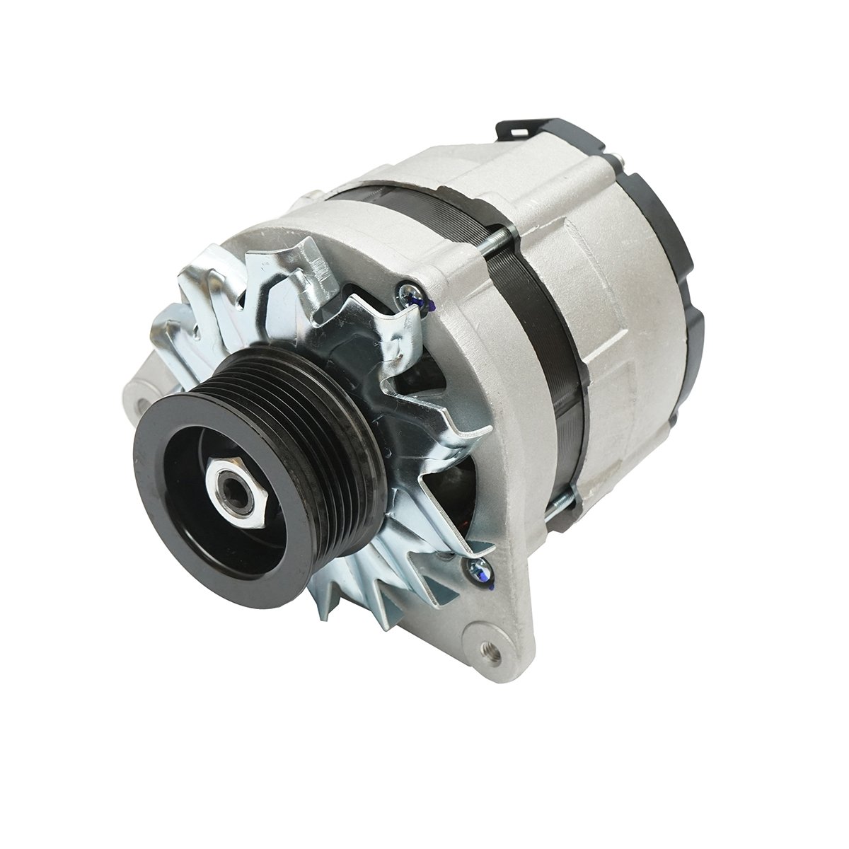 Alternator 12V/45A Fiat cod OEM 82002327, 82008639